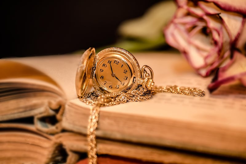 Consequences of Time